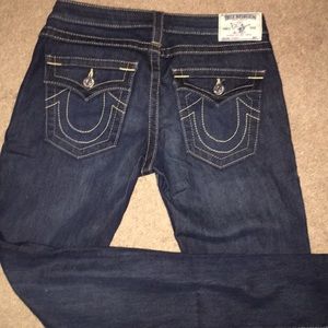 true religion jeans